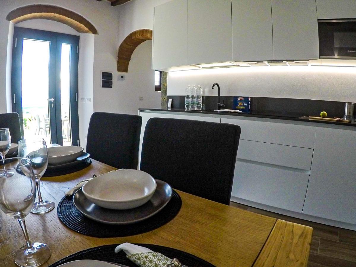 7 Bridges Apartment โลโร ชูเฟนนา ภายนอก รูปภาพ