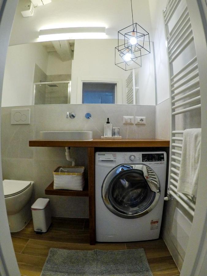 7 Bridges Apartment โลโร ชูเฟนนา ภายนอก รูปภาพ